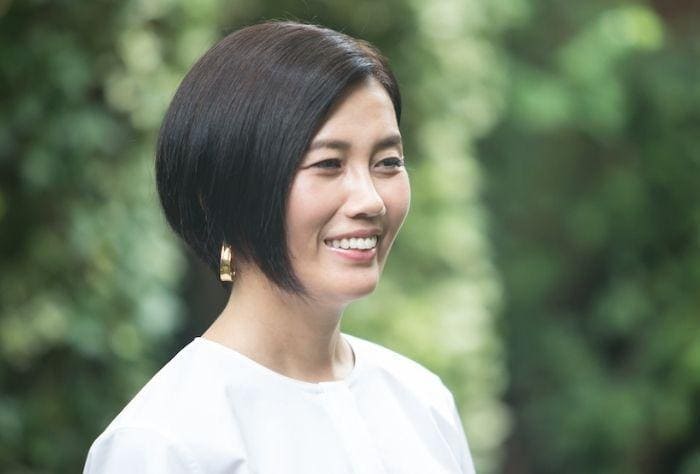 一般財団法人RINDA foundation JAPAN 代表 有川凛